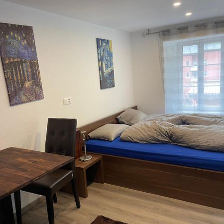 Haus Alpenhof Hotel Wassen Ngoại thất bức ảnh